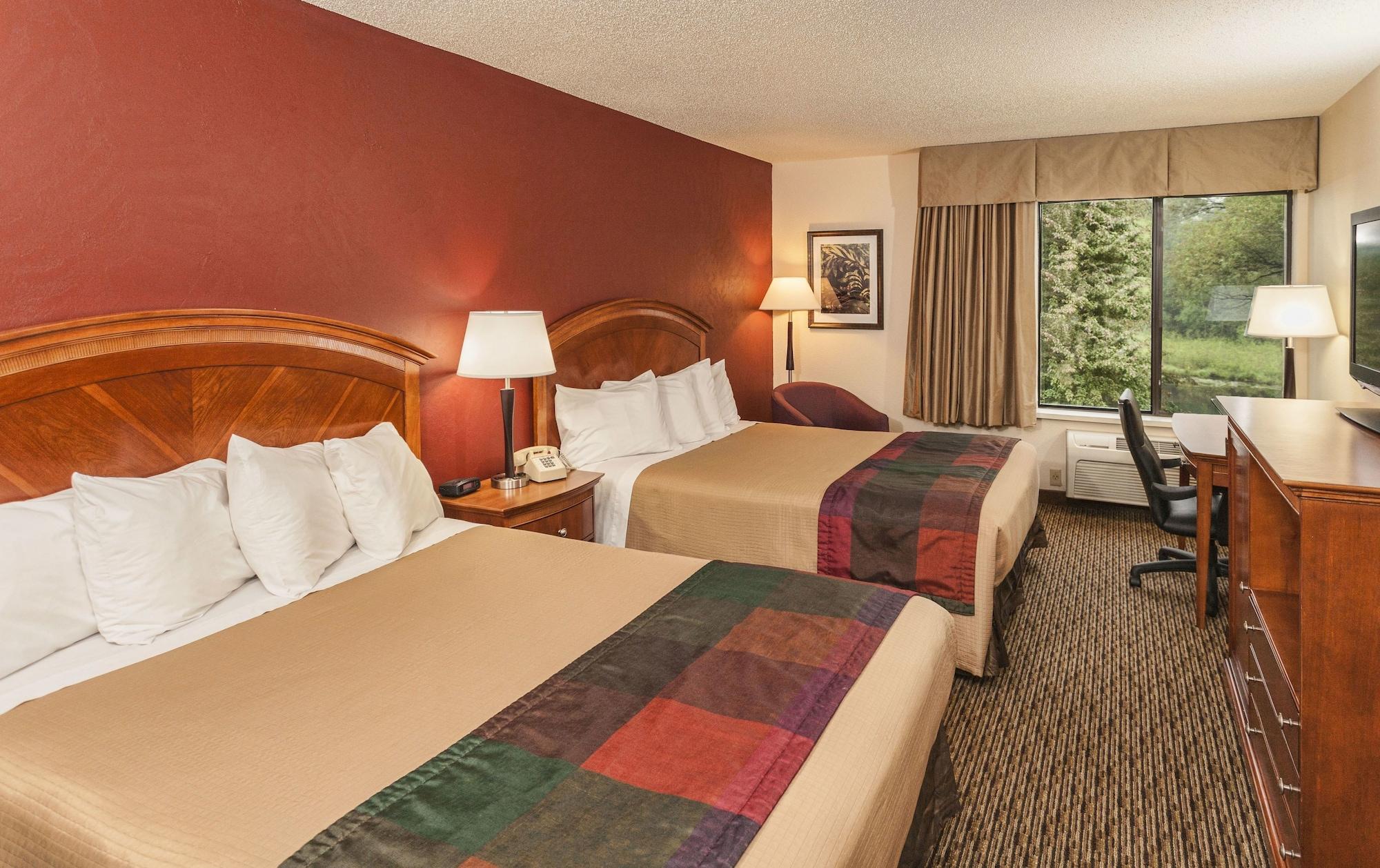 Best Western Spooner Riverplace Exterior foto